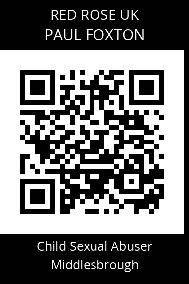 QR code for paul-foxton