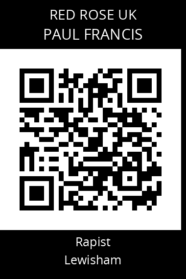 QR code for paul-francis