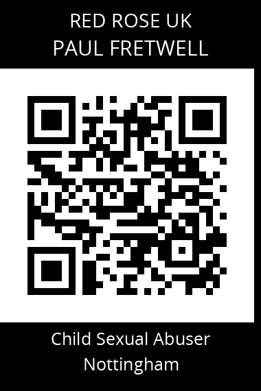 QR code for paul-fretwell