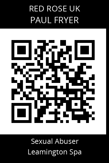 QR code for paul-fryer