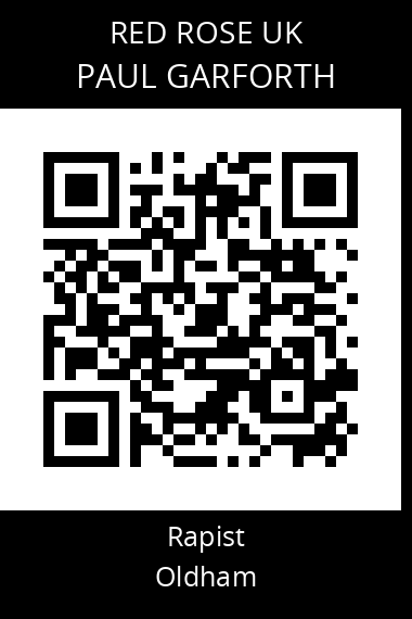 QR code for paul-garforth