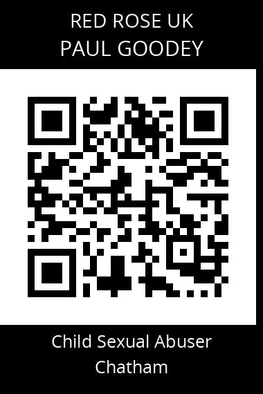 QR code for paul-goodey