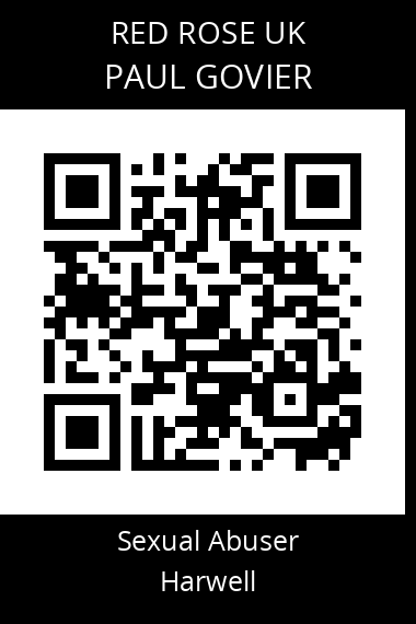 QR code for paul-govier