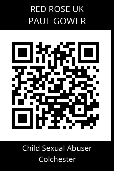 QR code for paul-gower