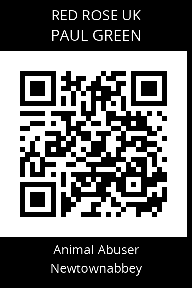 QR code for paul-green-1