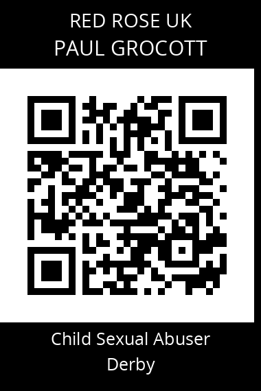 QR code for paul-grocott