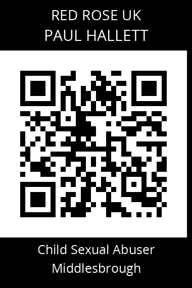 QR code for paul-hallett