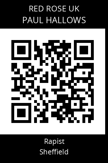 QR code for paul-hallows