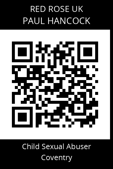 QR code for paul-hancock