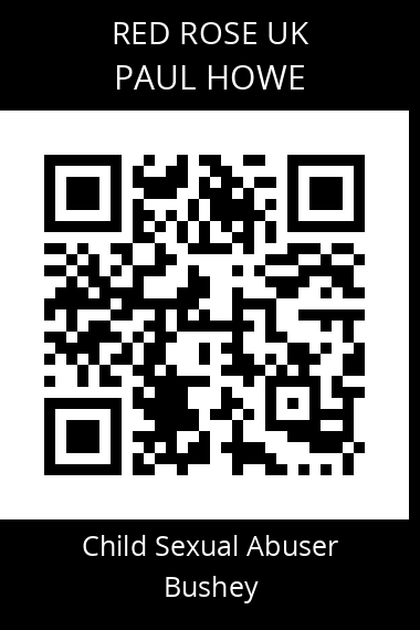 QR code for paul-howe