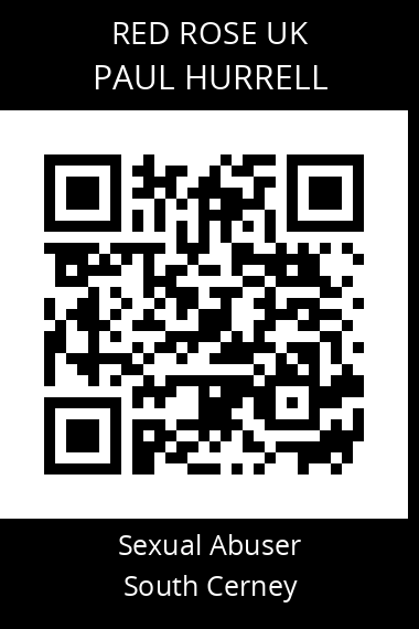 QR code for paul-hurrell