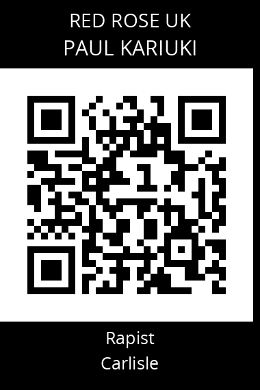 QR code for paul-kariuki