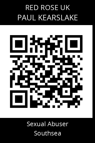 QR code for paul-kearslake