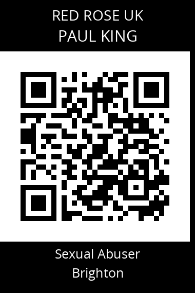 QR code for paul-king