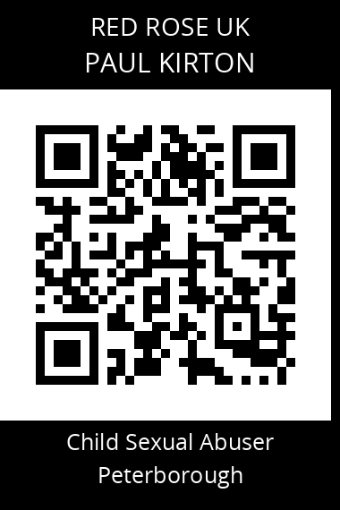 QR code for paul-kirton