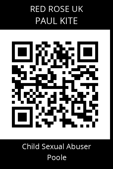QR code for paul-kite-o5zxgd