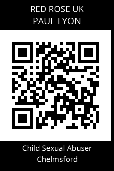 QR code for paul-lyon