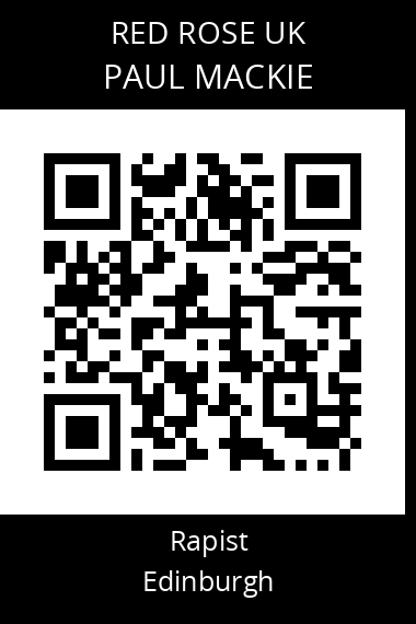 QR code for paul-mackie