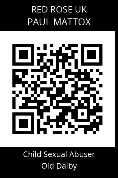 QR code for paul-mattox