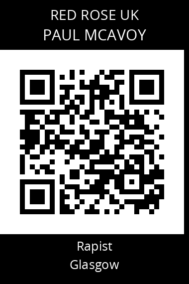 QR code for paul-mcavoy
