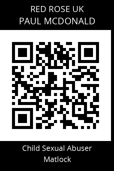 QR code for paul-mcdonald-1