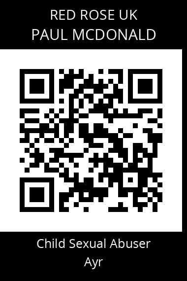 QR code for paul-mcdonald