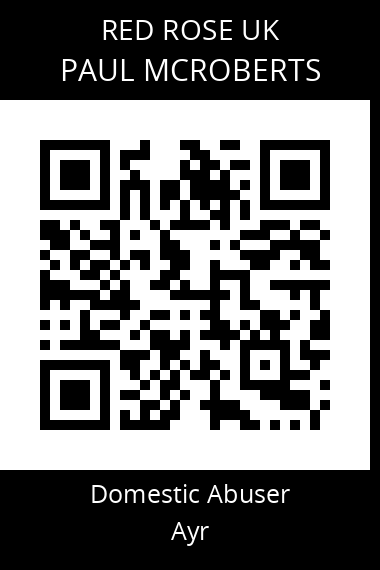 QR code for paul-mcroberts