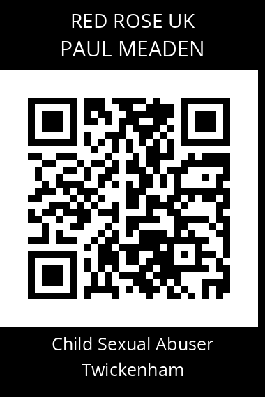 QR code for paul-meaden