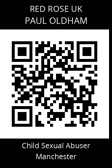 QR code for paul-oldham