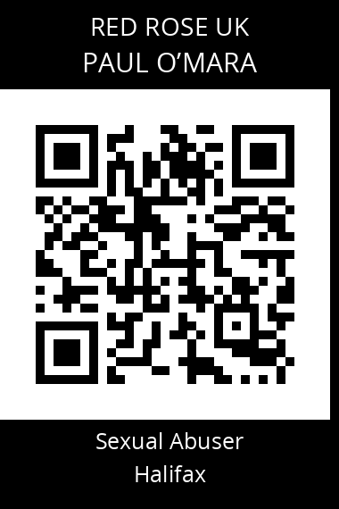 QR code for paul-omara