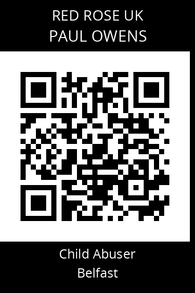 QR code for paul-owens