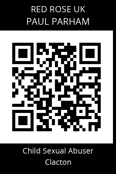 QR code for paul-parham