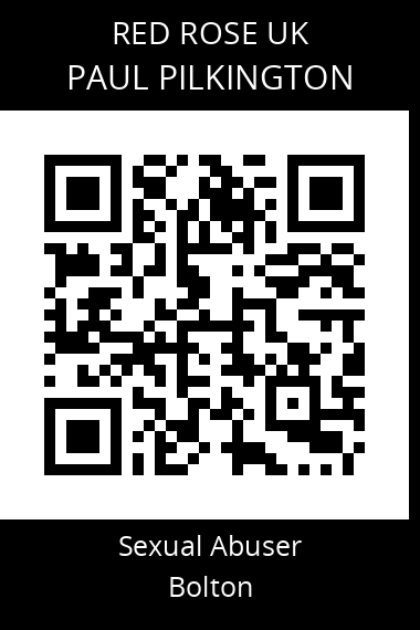 QR code for paul-pilkington