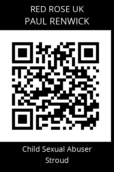 QR code for paul-renwick