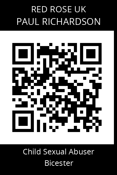 QR code for paul-richardson
