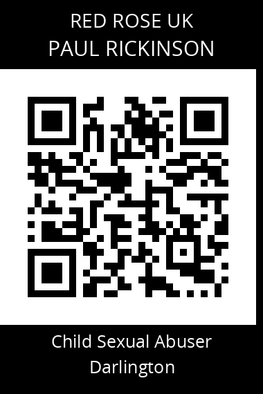 QR code for paul-rickinson
