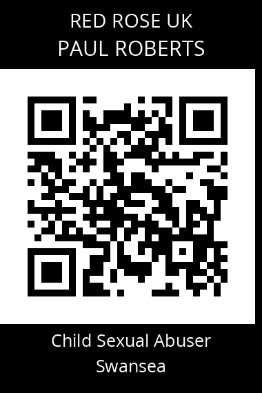 QR code for paul-roberts-8