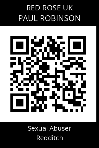 QR code for paul-robinson