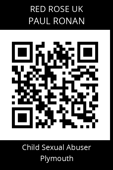 QR code for paul-ronan