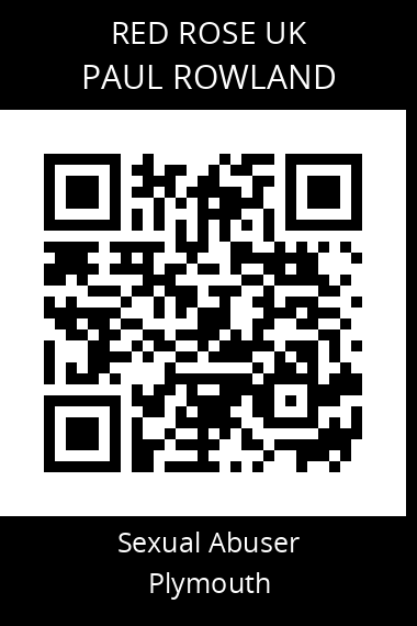 QR code for paul-rowland