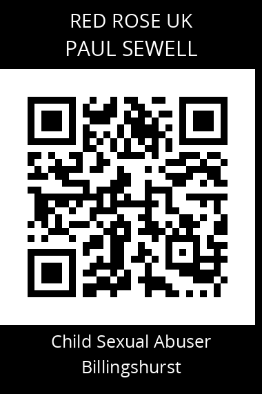 QR code for paul-sewell
