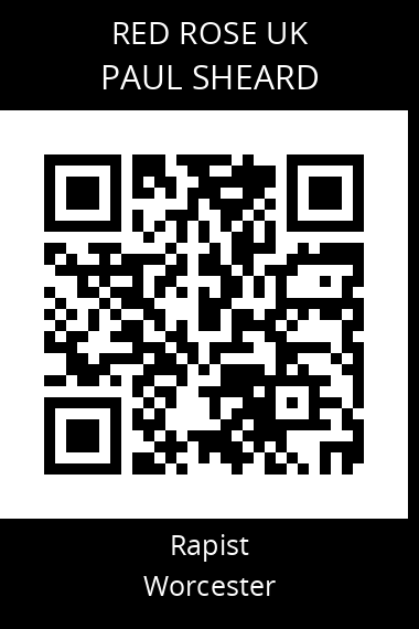QR code for paul-sheard