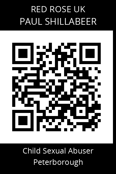 QR code for paul-shillabeer