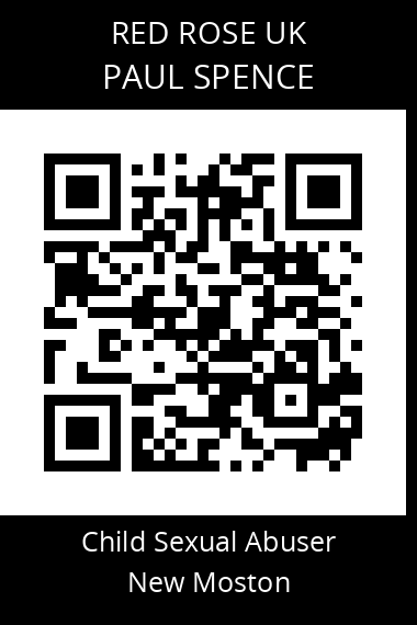 QR code for paul-spence