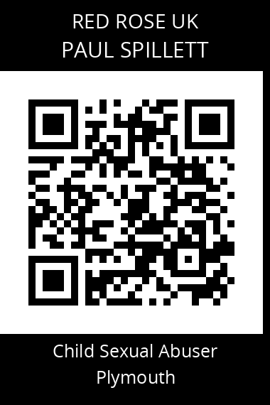 QR code for paul-spillett