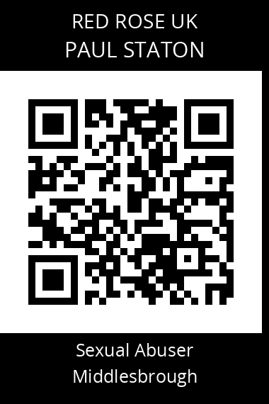 QR code for paul-staton