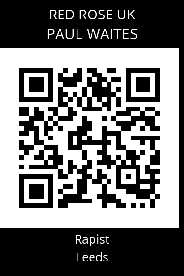 QR code for paul-waites