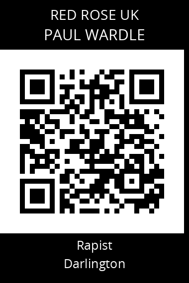 QR code for paul-wardle