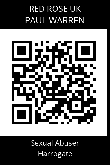 QR code for paul-warren