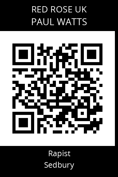 QR code for paul-watts
